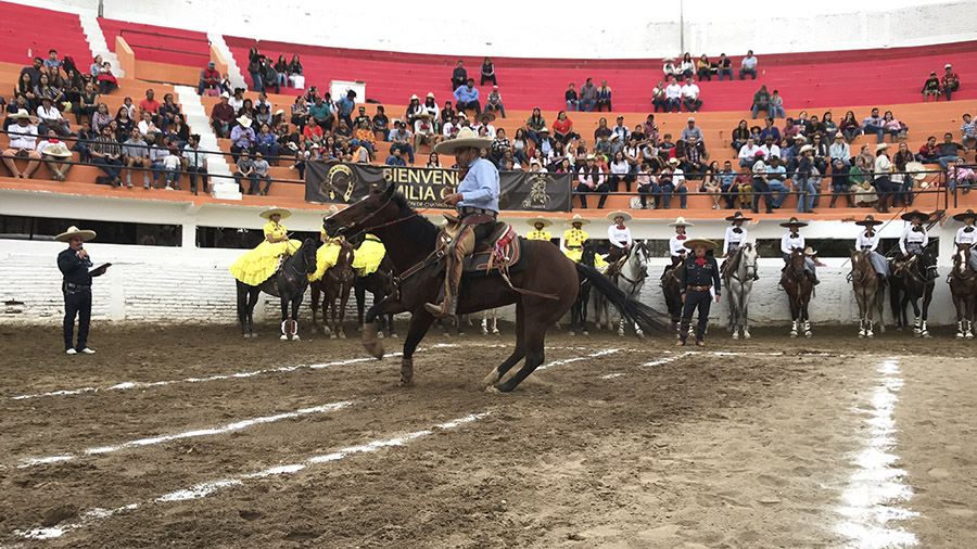 Los Charros de Mazatlán serán la sede del LII Campeonato Estatal de Sinaloa en su primera etapa