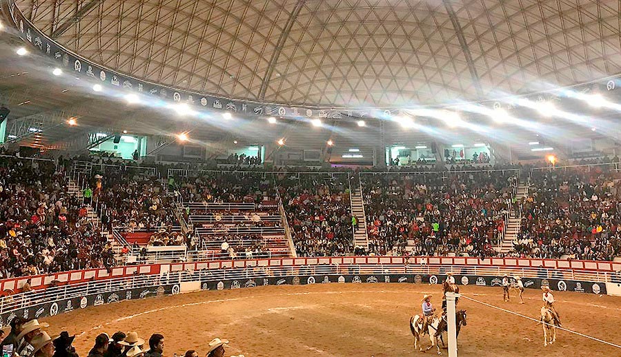 Zacatecas planea iniciar su estatal a finales de julio